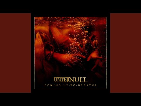 Coming Up To Breathe