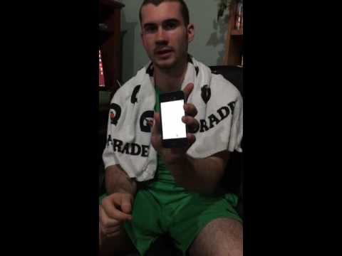 World record (lap click edition)