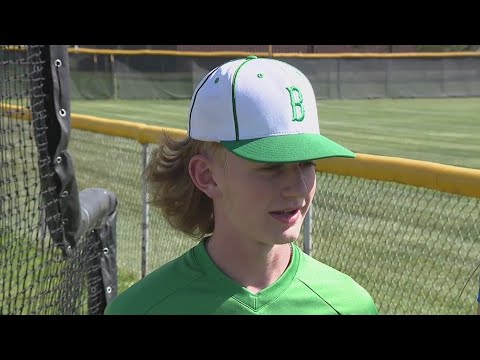 Houston-area high school student collapses, brought back to life
