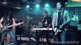 Dramagods - Megaton (Cover) at Soundcheck Live / Lucky Strike Live