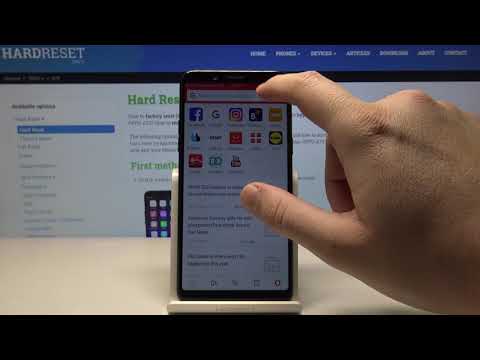 Install&Use AdBlock in Oppo A73 - Remove All Ads