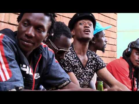 Tough things by Handel C {Kanta pro}