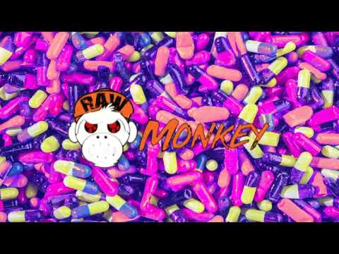 DGO - Heroin Drogen (PREMIERE) (UPTEMPO) [MONKEY TEMPO]