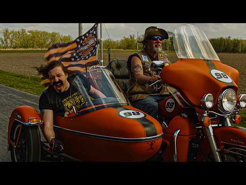 The Ballad of Jon Milwaukee [OFFICIAL VIDEO]🔱Lords of the Trident