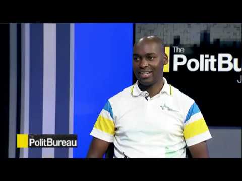 PolitBureau ATM on CR17 campaign 13 August