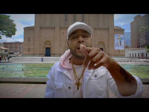 Dubosky - Mi Testimonio