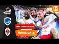 EEN ZINDERENDE ONTKNOPING IN BELGIË! ?? | Genk vs Antwerp | Jupiler Pro League 22/23 | Samenvatting