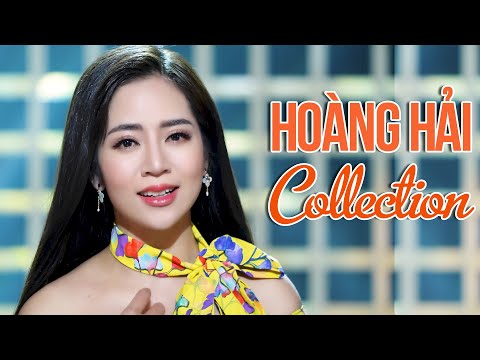 Hoàng Hải 2022 - Những Bài Hát Được Khán Giả Yêu Thích | Nỗi Buồn Đêm Đông