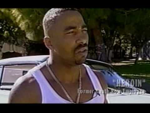 Aaron "Heron" Palmer