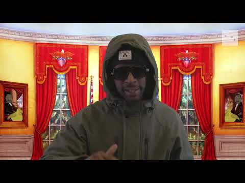 President T sends for Donald Trump (2017)