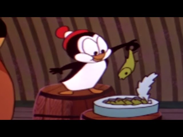 Vídeo relacionado con Chilly Willy 1953 Throwback Collegiate Camiseta Manga Raglan