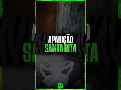 Vídeo mostra suposta aparição de Santa Rita de Cássia em Minas Gerais #santarita #catolicos #santos