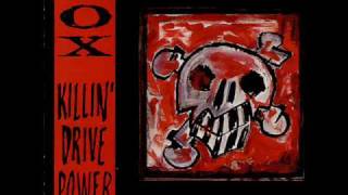 Nox - 01. Killin' Drive Power