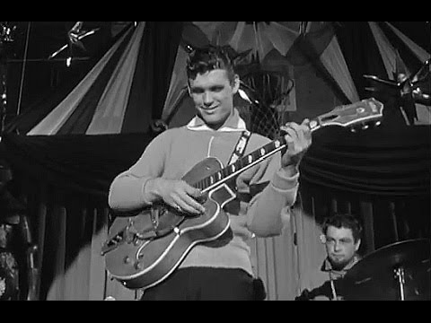 Duane Eddy and The Rebels - Shazam (1960)