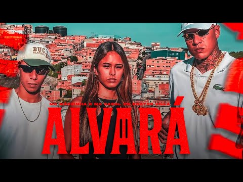 MC Mãozinha MC Carol ZN - Alvara (DoctorVilla)