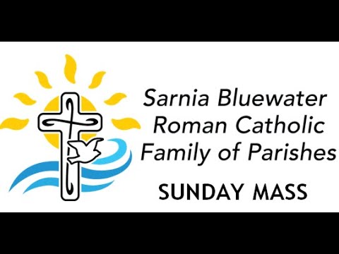 May 29, 2022 Ascension of the Lord