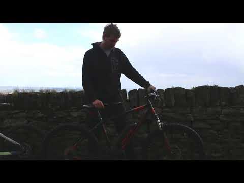 KTM Macina Force 271 Electric Mountain Bike 2018