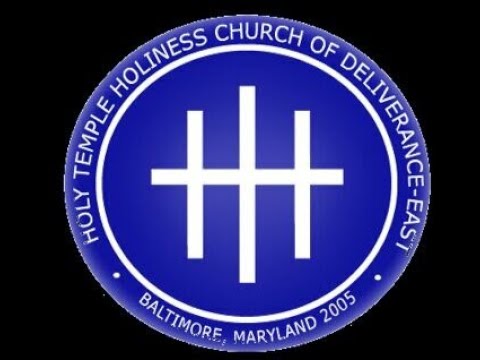 Apostle Ronald Shelley   "Pray The Devil Out" Part Two