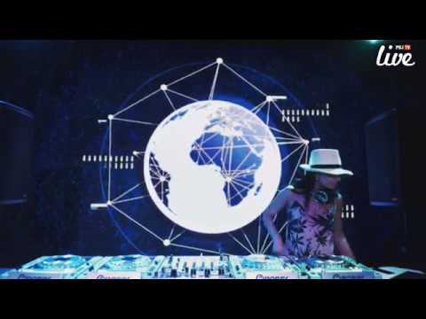 PDJTV ONE - Ksenia Vegas | LIVE MUSIC CHANNEL | 18.07.14