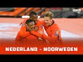 Oranje naar het WK! ? | ???? Analyse Nederland - Noorwegen | ESPN Vandaag