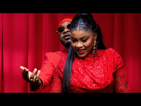 Magasco - Dirty Whine ft Mimie (Official Video)