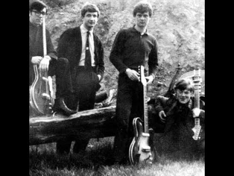 Dzikusy - Świat dla ciebie  /1964/