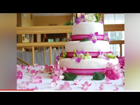 How to make cakes .....mohan did