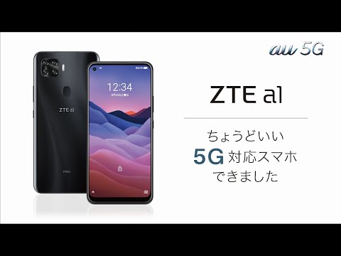 ZTE a1 中古 8,555円 | ネット最安値の価格比較 プライスランク