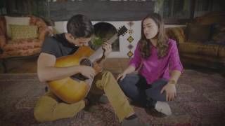 Desde Que Estamos Juntos (Cover) - Natalia Aguilar / Melendi