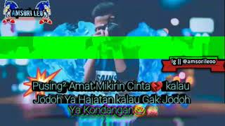 Download lagu Story Wa kekinian 30 detik || Dj on my way || Alan walker 2019 mp3