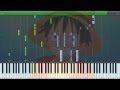 One Piece Opening 18 Piano Cover ワンピース OP - Hard ...