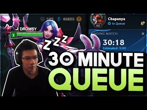 Shiphtur | 30 MIN QUEUE?!?! ft. Imaqtpie, Gosu