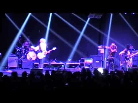 THE PETO EL CACAS - GIGATRON - LA RIVIERA 2014