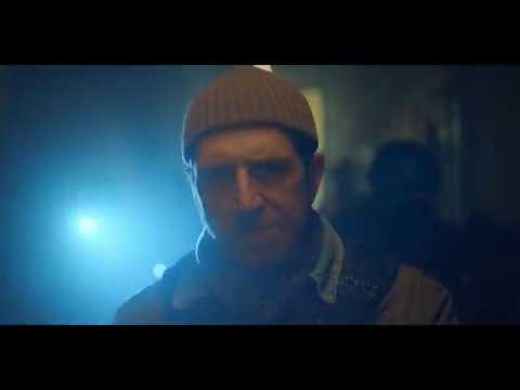 Umbre (Shadows) - Season 3: Shoot Teaser (HBO Europe)