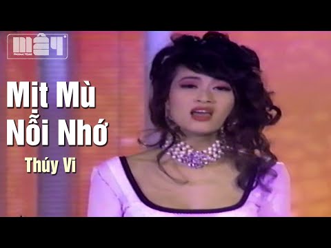 Thể hiện bởi Thúy Vi