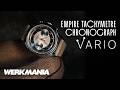 Órák, tesztek, hírek Video thumbnail