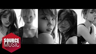 [閒聊] LE SSERAFIM 'Good Bones (Portrait ver