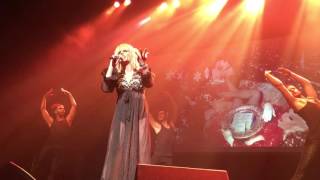 "12 Days of Christmas" Katya Live Chicago 12.16.16