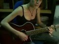 James Blunt - You're Beautiful (cover guitar ...