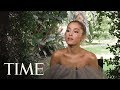 Ariana Grande Shares Her Views On Women Empowerment & Being A Role Model | TIME 100 | TIME
