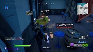 今年最後の配信はフォトナしながらラジオしながらフォトナしながらアケオメ