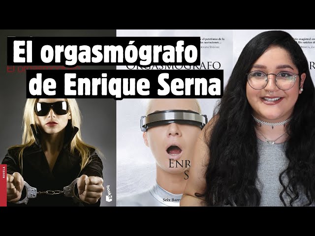Vídeo relacionado con El orgasmógrafo