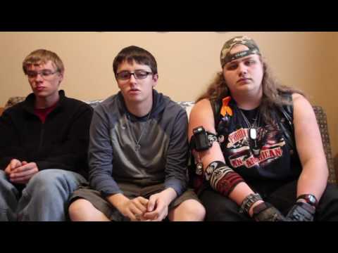 National Suicide Prevention Week 2016