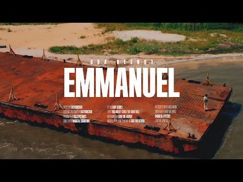 Oba Reengy - Emmanuel (Official Video)