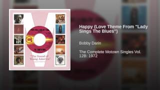 Happy (Love Theme From "Lady Sings The Blues")