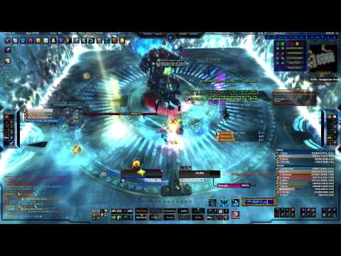 Lordaerons Revenge (EU-Antonidas) - Norushen 10 Heroic - Restoration Shaman PoV