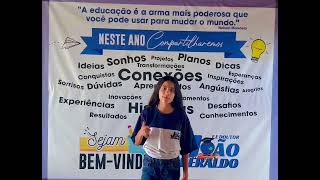 Thumbnail: Pensou em tecnologia? Vem pro João Beraldo.