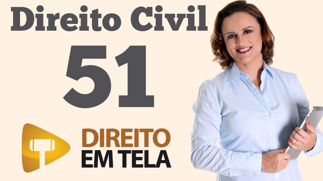 Direito Civil - Aula 51 - O Estatuto das Associações Privadas - Art. 54 do Código Civil