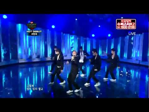 [PERF] Beast - Special (May 6th, 2010)