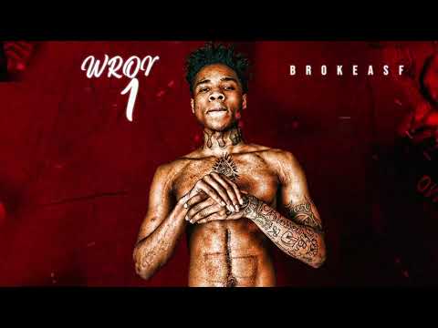 BROKEASF - "Demons" (Official Audio)